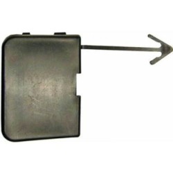 Tow Hook Flap 2247068 for VW PASSAT OE 3C5807441