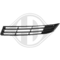 Bumper Ventilation Grilles 2247047 for VW PASSAT OE 3C0853665B