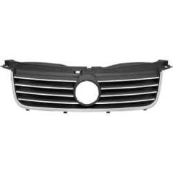 Radiator Grille 2246040 for VW PASSAT OE 3B0853651H3FZ