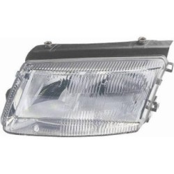 Headlight 2245983 for VW PASSAT OE 3B0941017M