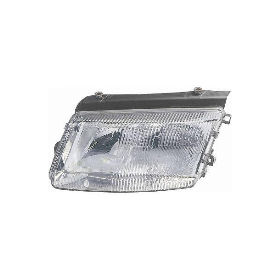 Headlight 2245983 for VW PASSAT OE 3B0941017M