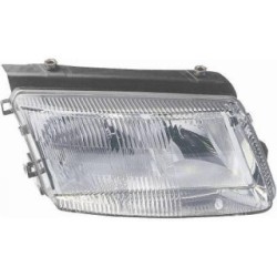 Headlight 2245982 for VW PASSAT OE 3B0941018M