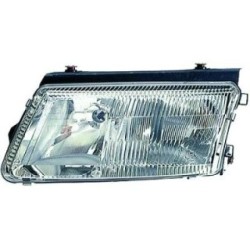 Headlight 2245981 for VW PASSAT OE 3B0941017K