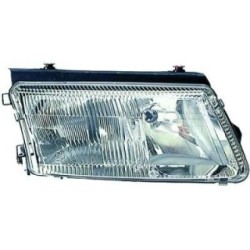 Headlight 2245980 for VW PASSAT OE 3B0941018K