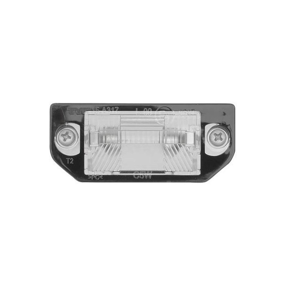 Licence Plate Light 2245694 for VW PASSAT OE 3B0943021