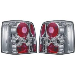 Tail Light Assembly Set 2245495 for VW PASSAT