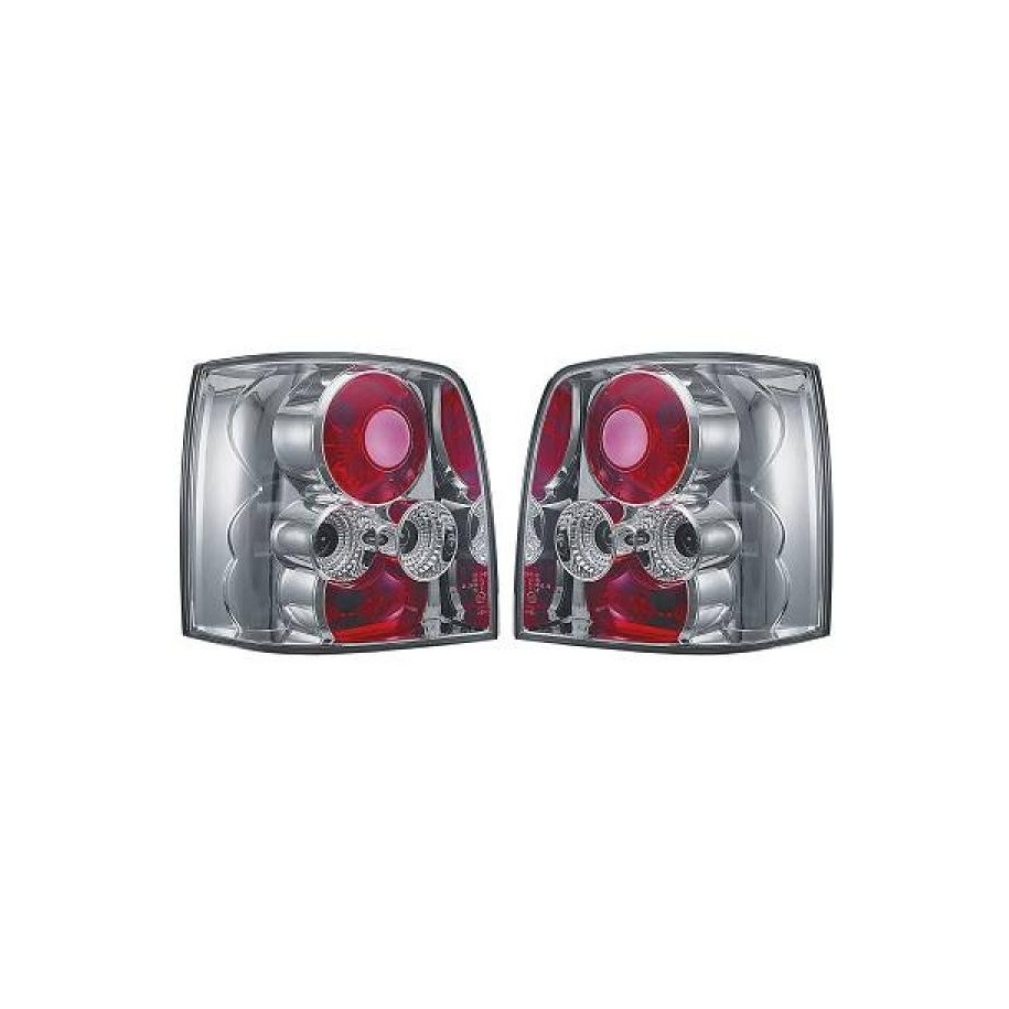 Tail Light Assembly Set 2245495 for VW PASSAT