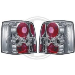 Tail Light Assembly Set 2245495 for VW PASSAT