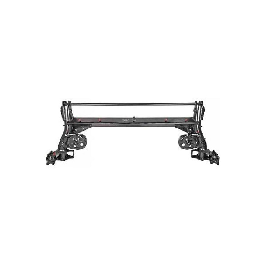 Subframe Crossmember (Axle) 2245419 for SKODA