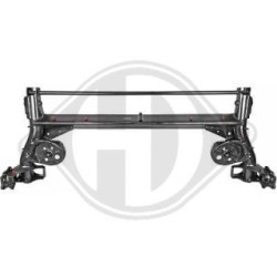 Subframe Crossmember (Axle) 2245419 for SKODA