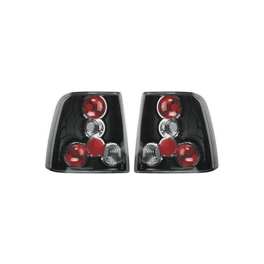 Tail Light Assembly Set 2245195 for VW PASSAT