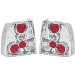 Tail Light Assembly Set 2245095 for VW PASSAT