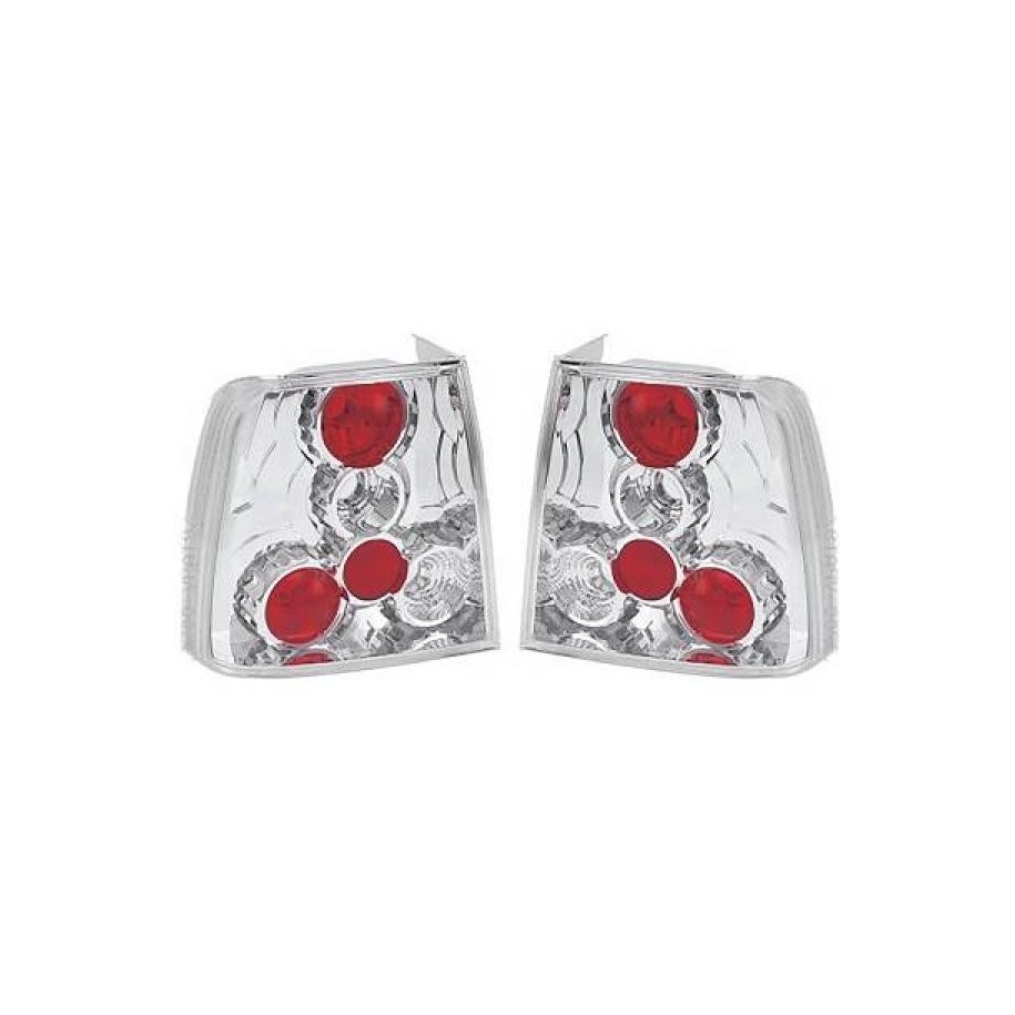 Tail Light Assembly Set 2245095 for VW PASSAT