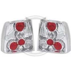 Tail Light Assembly Set 2245095 for VW PASSAT