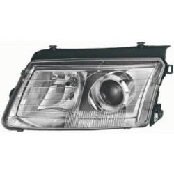 Headlight 2245085 for VW PASSAT OE 3B0941015H