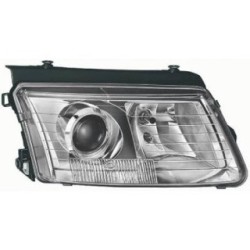 Headlight 2245084 for VW PASSAT OE 3B0941016H