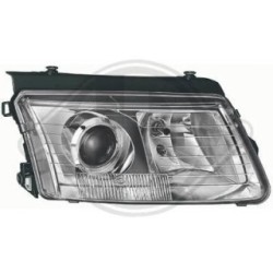 Headlight 2245084 for VW PASSAT OE 3B0941016H