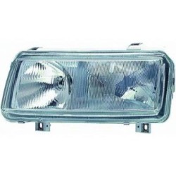 Headlight 2244082 for VW PASSAT OE 3A0941018