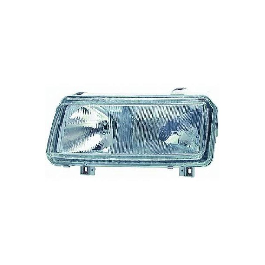 Headlight 2244082 for VW PASSAT OE 3A0941018