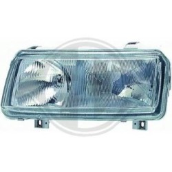 Headlight 2244082 for VW PASSAT OE 3A0941018