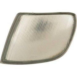 Headlight Eyelid 2244077 for VW PASSAT OE 3A0941067