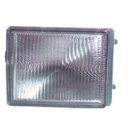 Front Fog Light Eyelid 2244066 for VW PASSAT OE 3A0941780