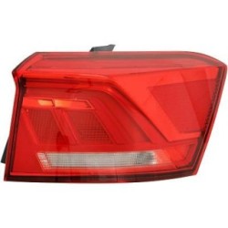 Tail Light Assembly 2240894 for VW T-ROC OE 2GA945096A