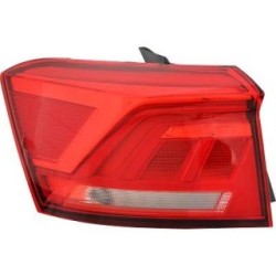 Tail Light Assembly 2240891 for VW T-ROC OE 2GA945095