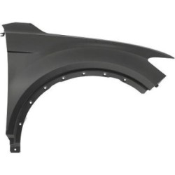 Wing (Fender) 2240806 for VW T-ROC OE 2GA821022