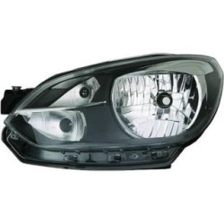 Headlight 2236983 for VW UP! OE 1S1941015D