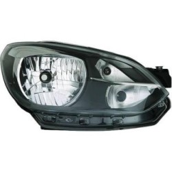 Headlight 2236982 for VW UP! OE 1S1941016D