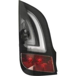 Tail Light Assembly 2236295 for SKODA