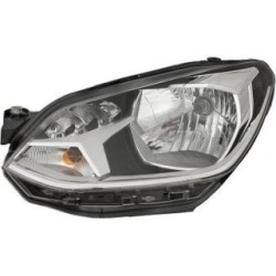 Headlight 2236181 for VW LOAD