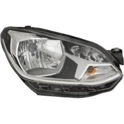 Headlight 2236180 for VW LOAD