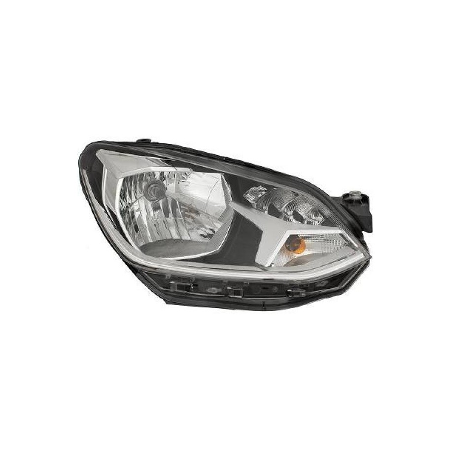 Headlight 2236180 for VW LOAD