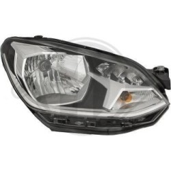 Headlight 2236180 for VW LOAD