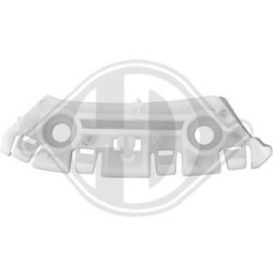 Bumper Mounting Bracket 2236052 for VW UP! OE 1S0807184A