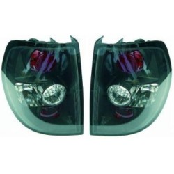 Tail Light Assembly Set 2235195 for VW FOX