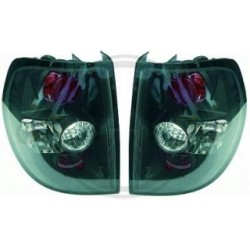 Tail Light Assembly Set 2235195 for VW FOX