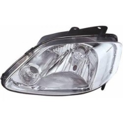 Headlight 2235181 for VW FOX OE 5Z1941005C