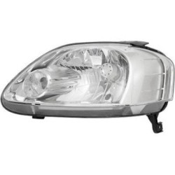 Headlight 2235081 for VW FOX OE 5Z1941005A