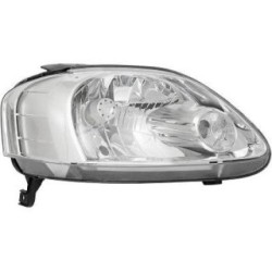 Headlight 2235080 for VW FOX OE 5Z1941006A