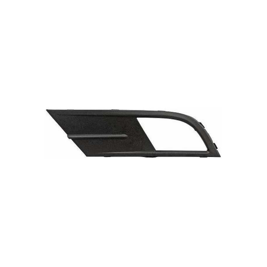 Bumper Ventilation Grilles 2233149 for VW JETTA OE 5C6853665E9B9