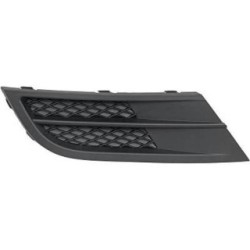 Bumper Ventilation Grilles 2233147 for VW JETTA OE 5C6853665H9B9