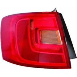 Tail Light Assembly 2233090 for VW JETTA OE 5C6945096A