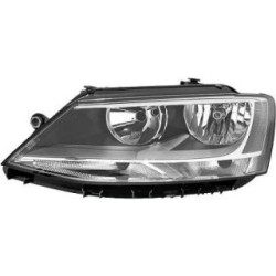 Headlight 2233081 for VW JETTA OE 5C7941005A
