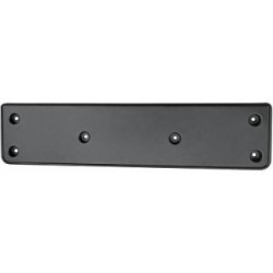 Licence Plate Holder 2233054 for VW JETTA OE 5C68072879B9