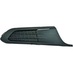 Bumper Ventilation Grilles 2233046 for VW JETTA OE 5C68536669B9