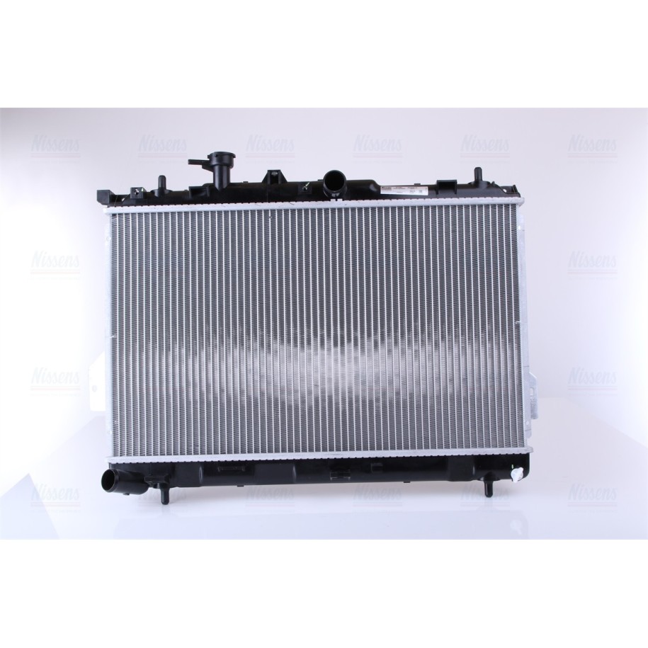 Engine Cooling Heat Exchanger - Nissens 67481