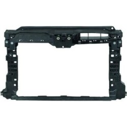 Front Cowling Panel 2233001 for VW JETTA OE 5C6805588A